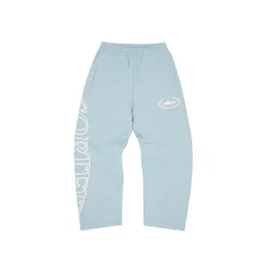 Cortiez Superior Royale Open Hem Pant Baby Blue