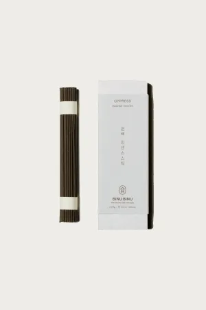 Incense - Cypress