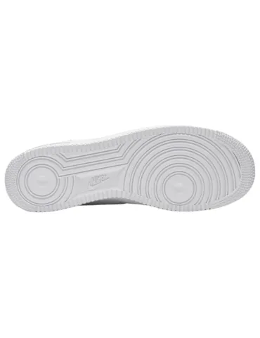 Nike Air Force 1 Low (Supreme White)