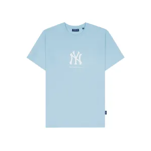 NYON x New Era x Yankees Always T-Shirt Light Blue