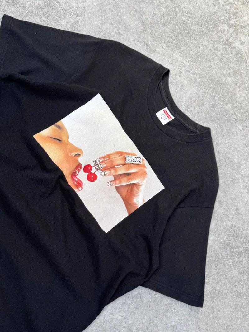 S/S 2020 Supreme Cherries Graphic Tee