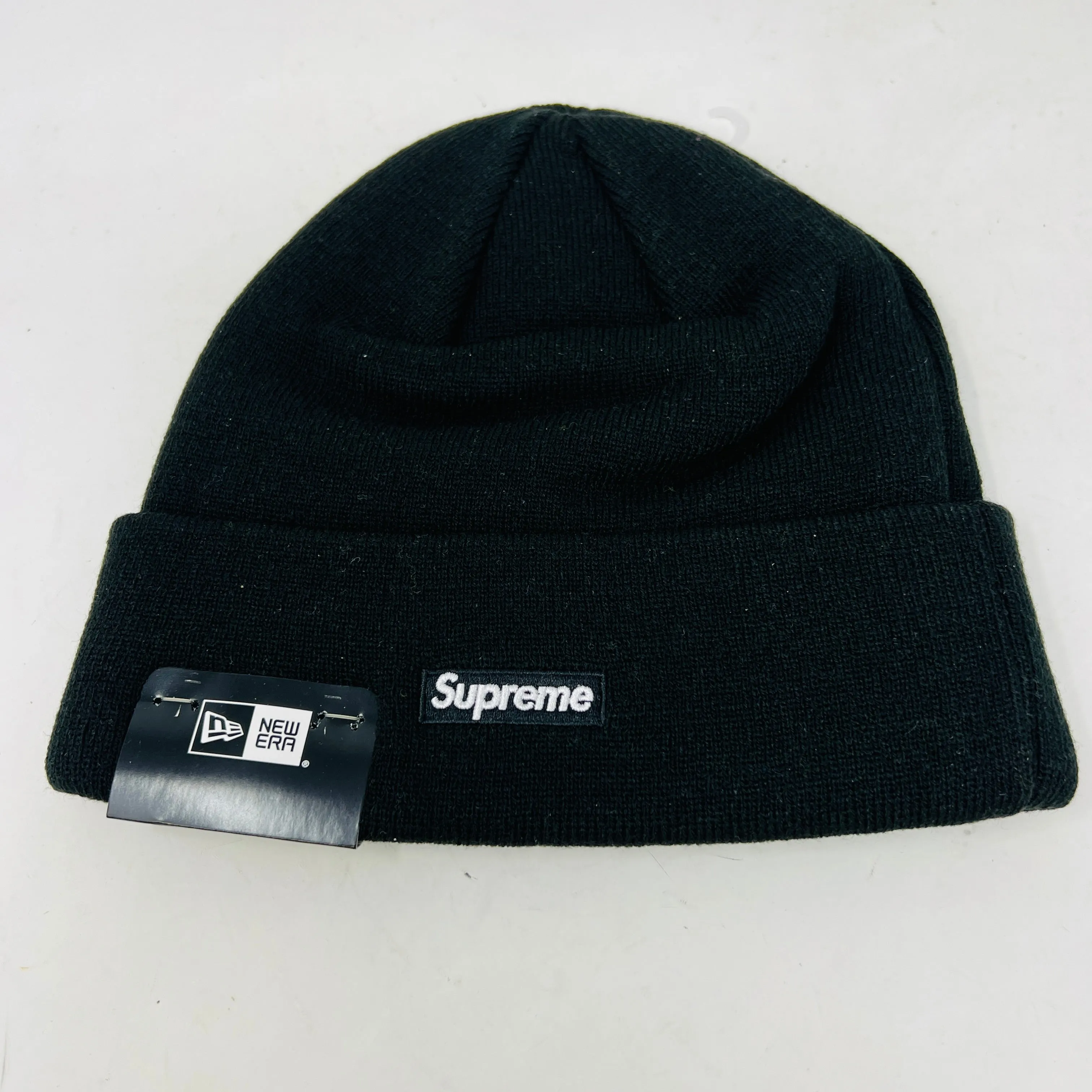 Supreme New Era Swarovski S Logo Beanie
