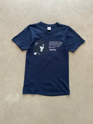 Supreme Proud to Say T-Shirt - S