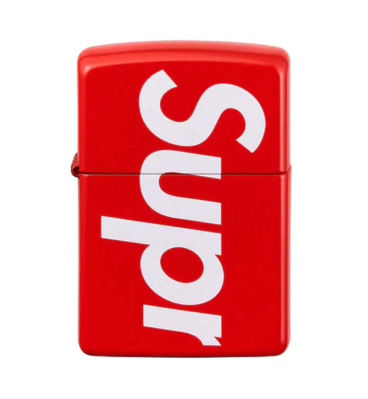 Supreme Zippo