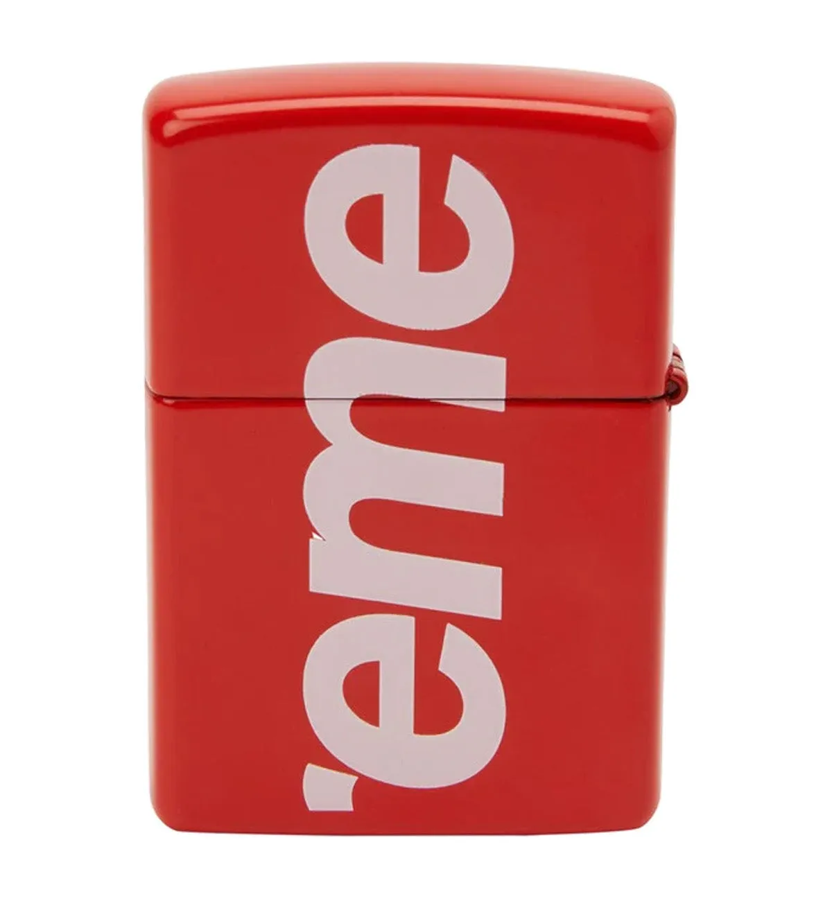 Supreme Zippo