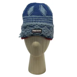 Supreme/Cap/OS/Wool/MLT/SUPREME KNIT HAT