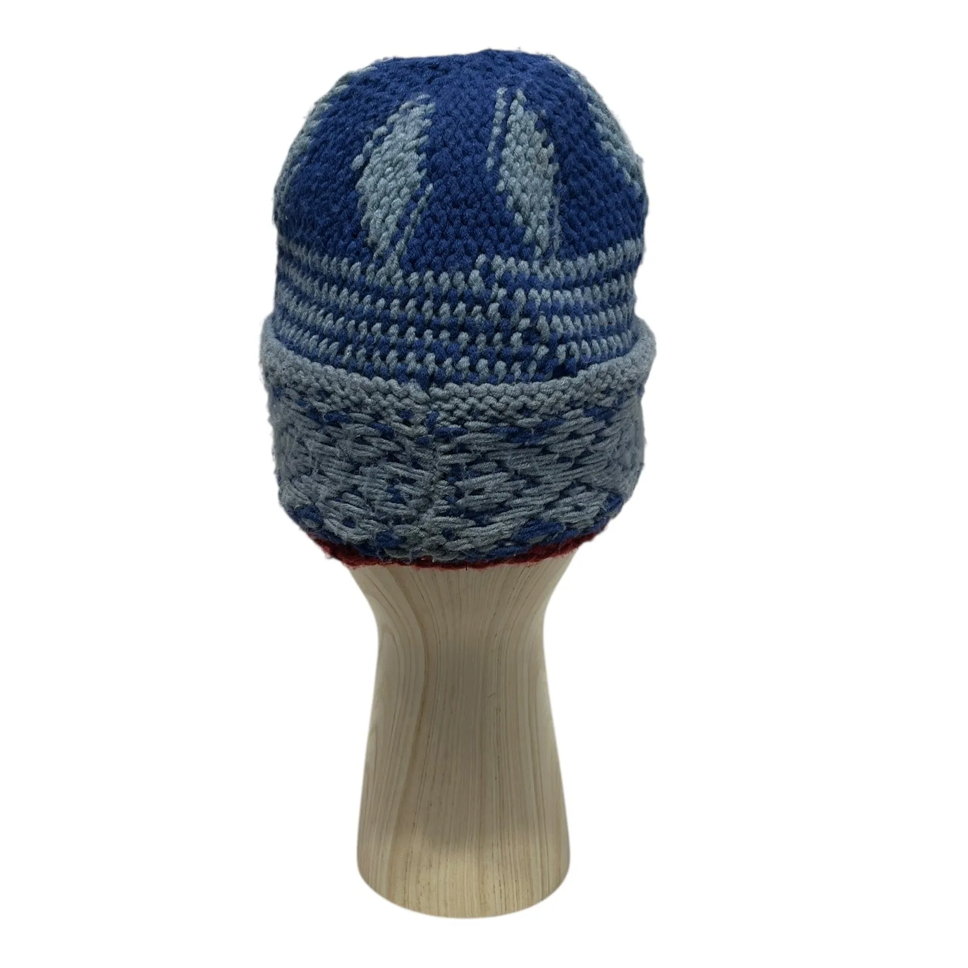 Supreme/Cap/OS/Wool/MLT/SUPREME KNIT HAT
