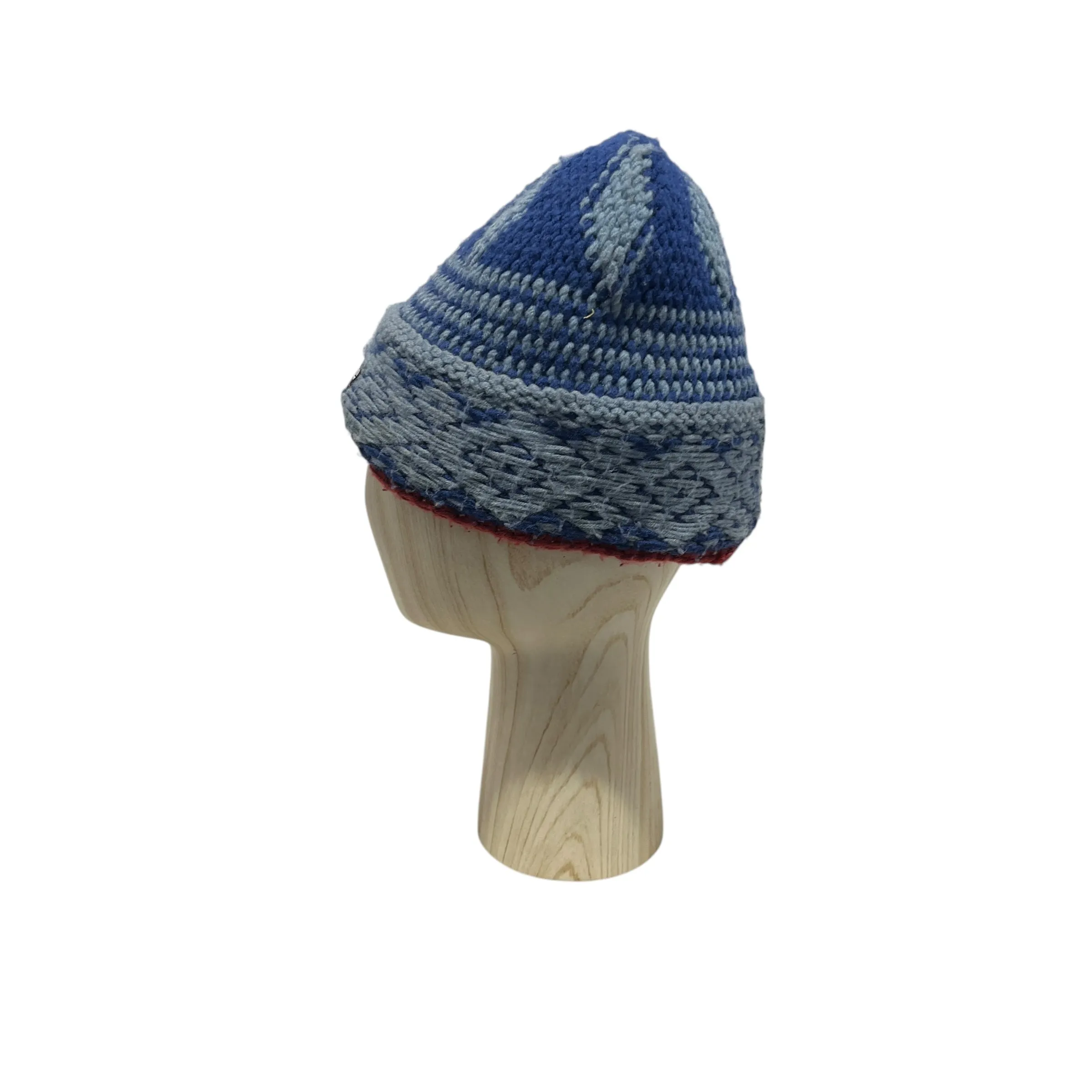 Supreme/Cap/OS/Wool/MLT/SUPREME KNIT HAT