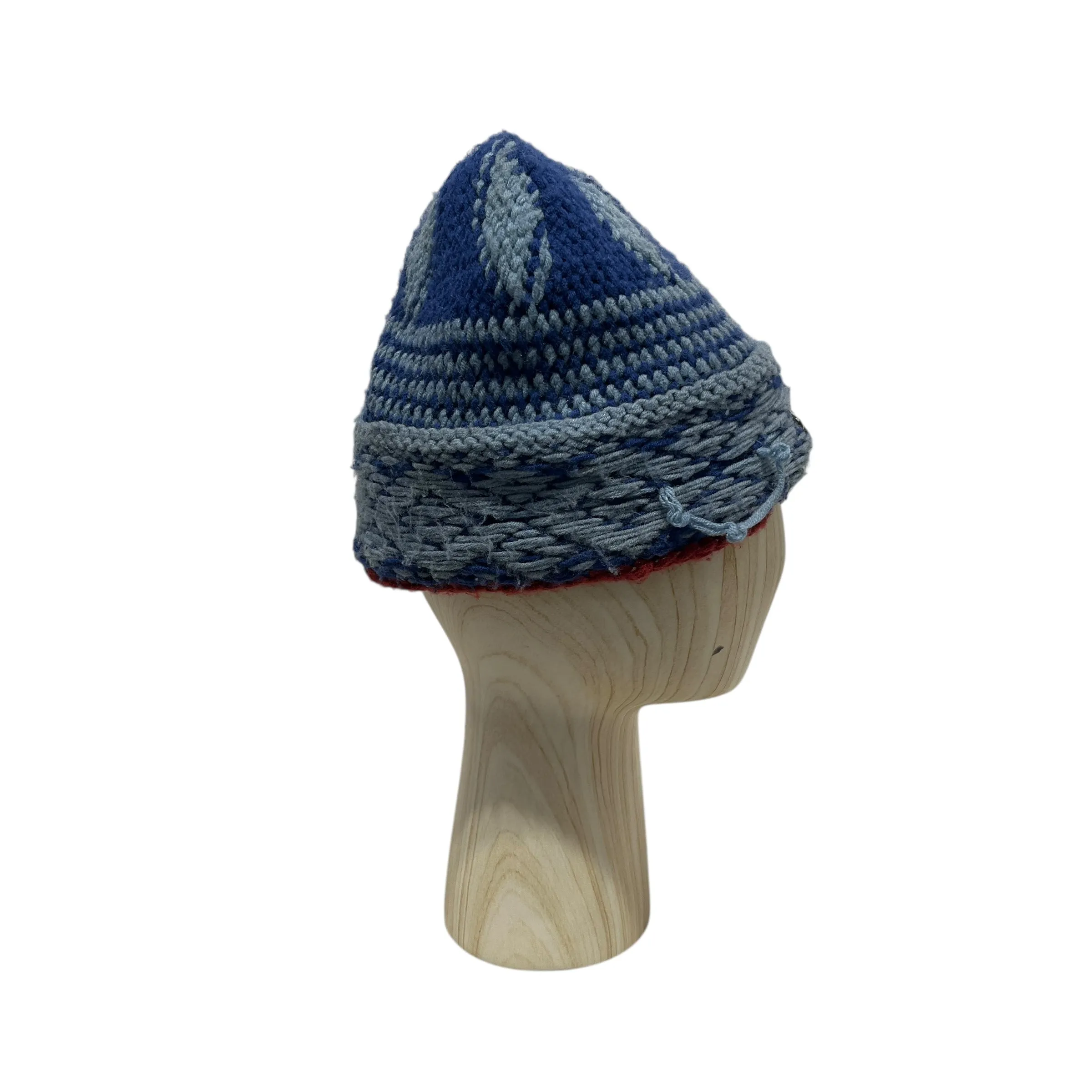 Supreme/Cap/OS/Wool/MLT/SUPREME KNIT HAT