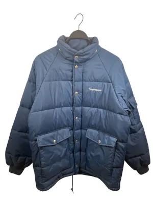Supreme/Coat/M/Nylon/NVY/jane's addiction