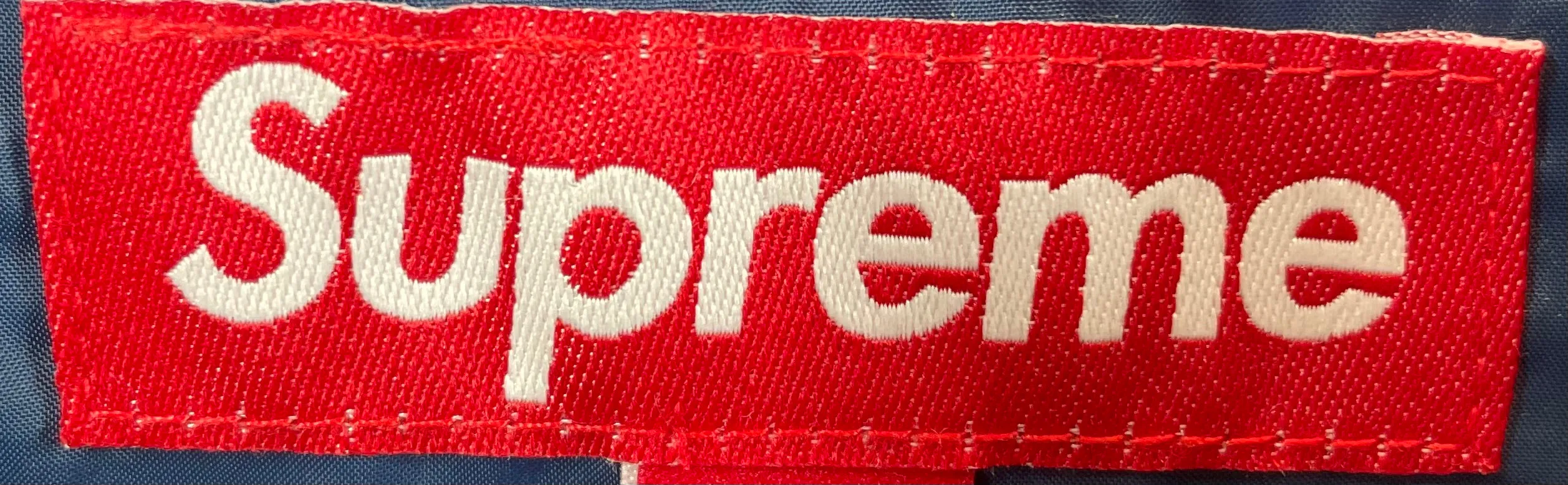 Supreme/Coat/M/Nylon/NVY/jane's addiction