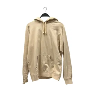 Supreme/Hoodie/L/Cotton/ORN/Stitched Hoodie Logo