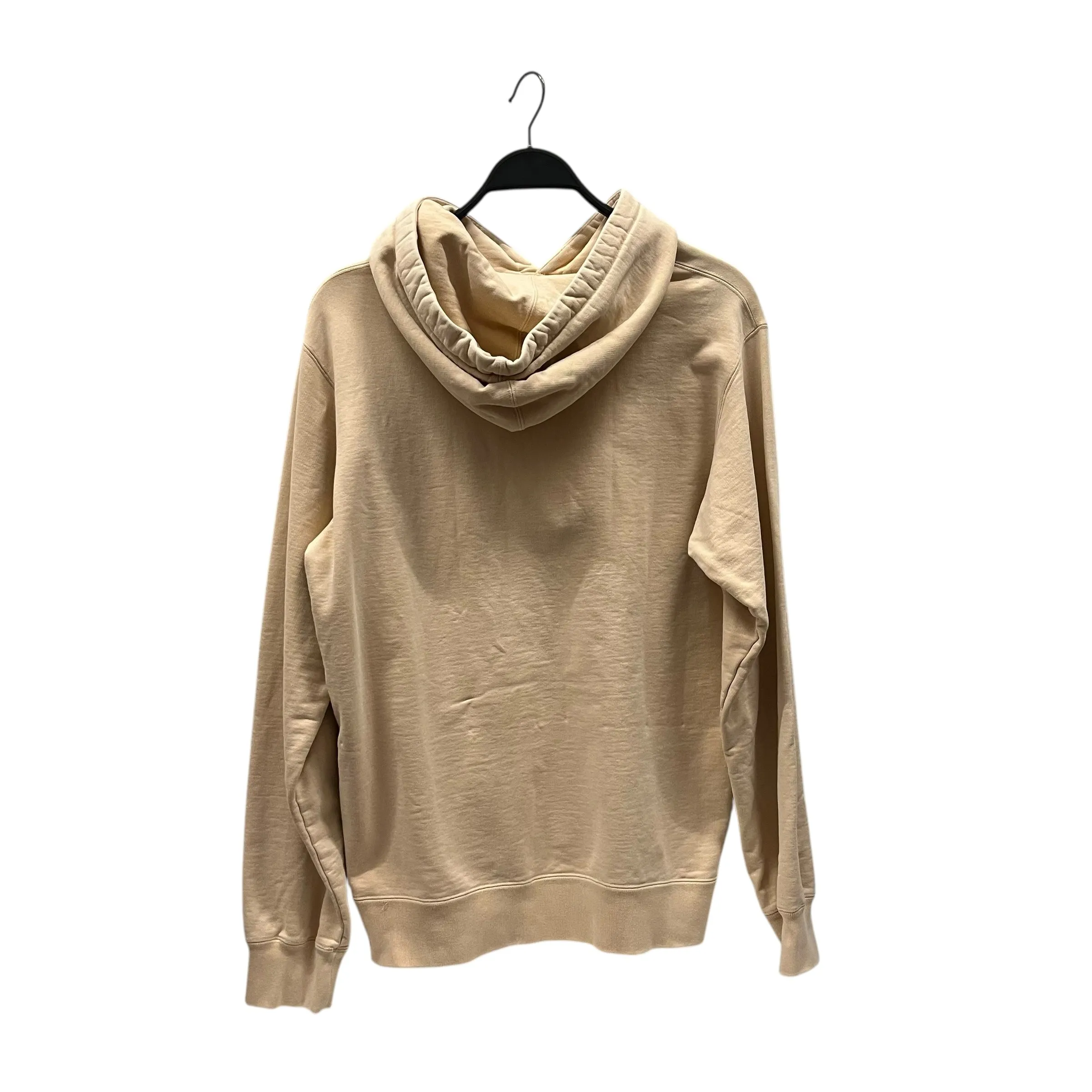 Supreme/Hoodie/L/Cotton/ORN/Stitched Hoodie Logo