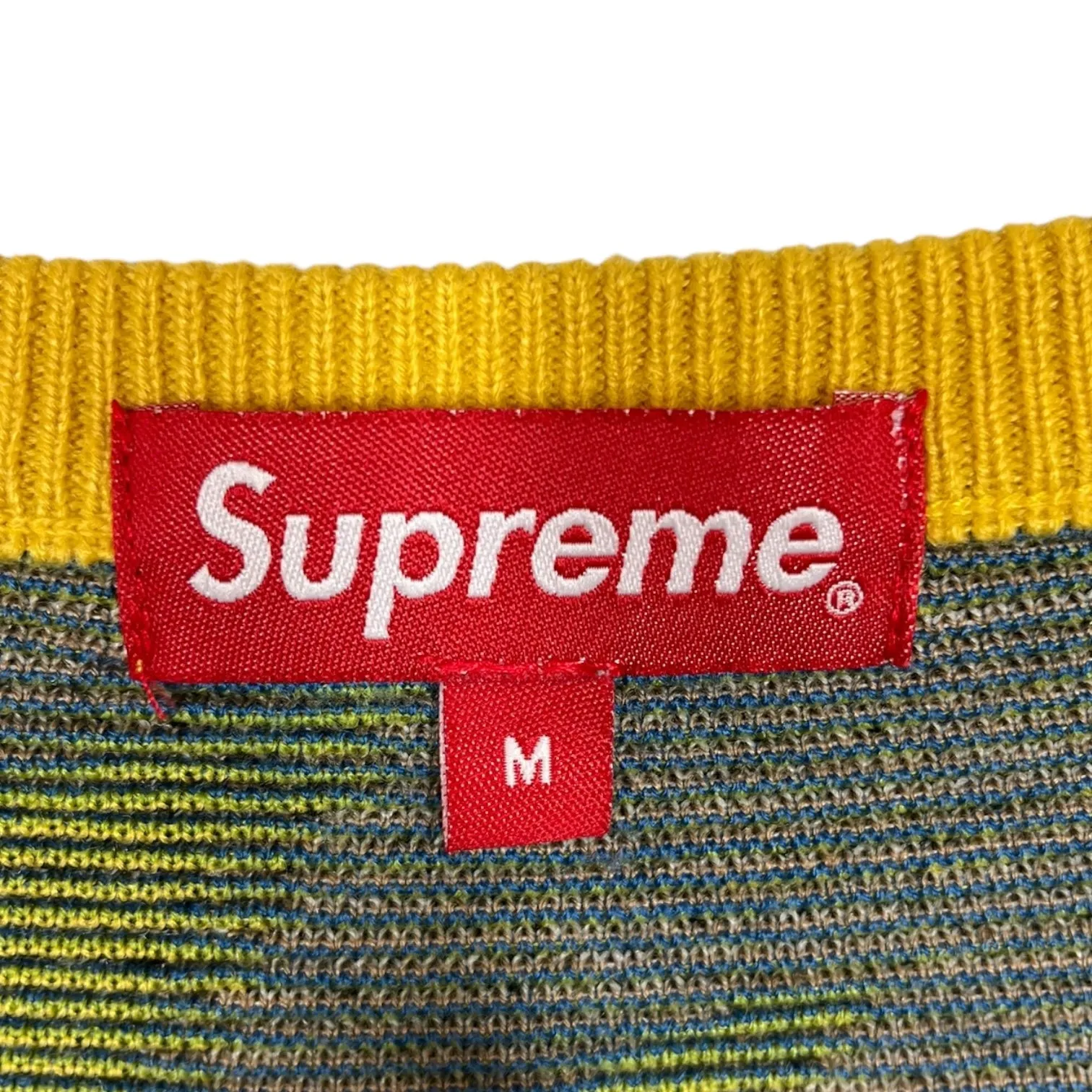Supreme/Sweatshirt/M/All Over Print/Cotton/MLT/SS20 CARTOON