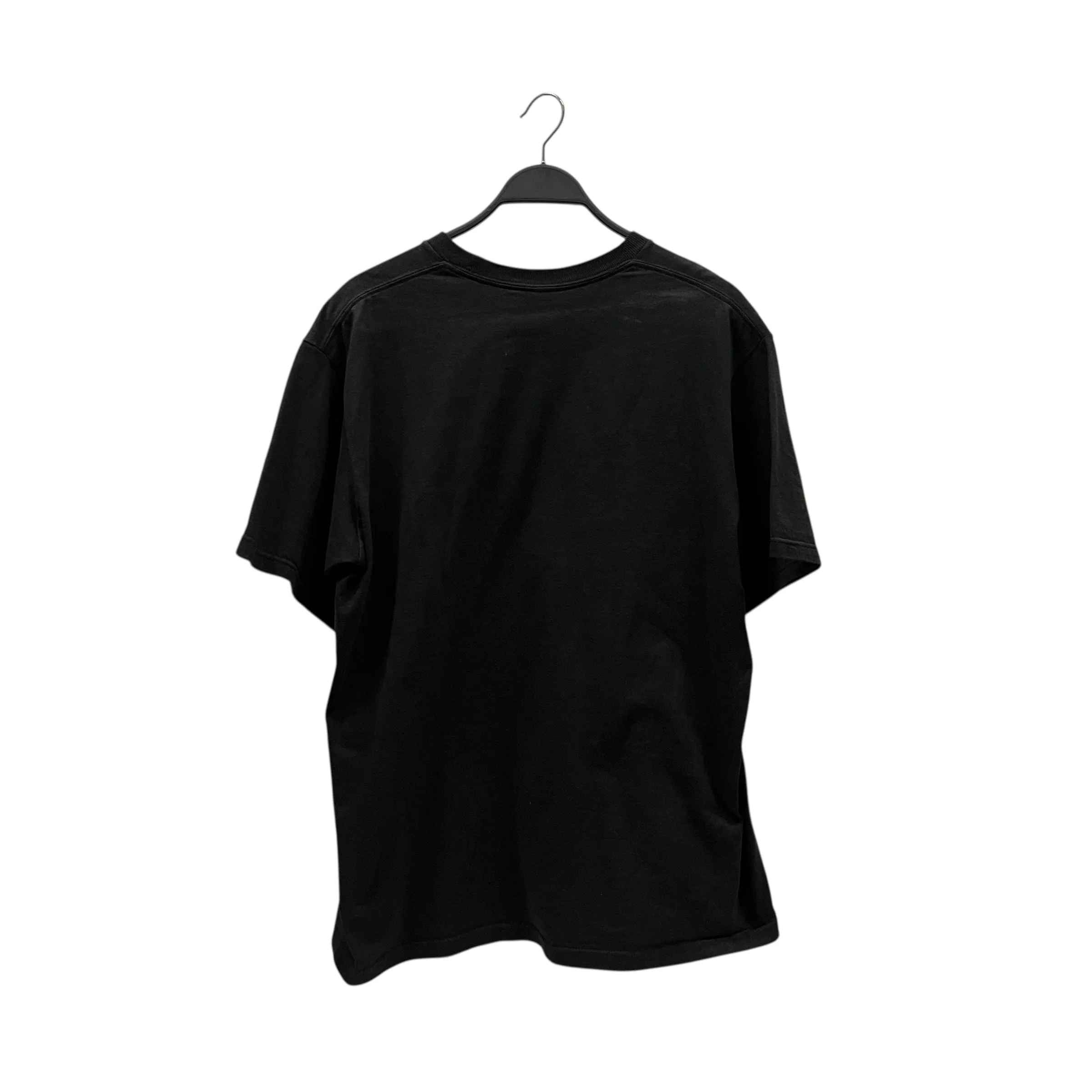 Supreme/T-Shirt/L/Cotton/BLK/Nuova York - Stati Uniti