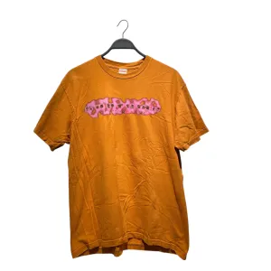 Supreme/T-Shirt/L/Cotton/ORN/Graphic/everything is shit