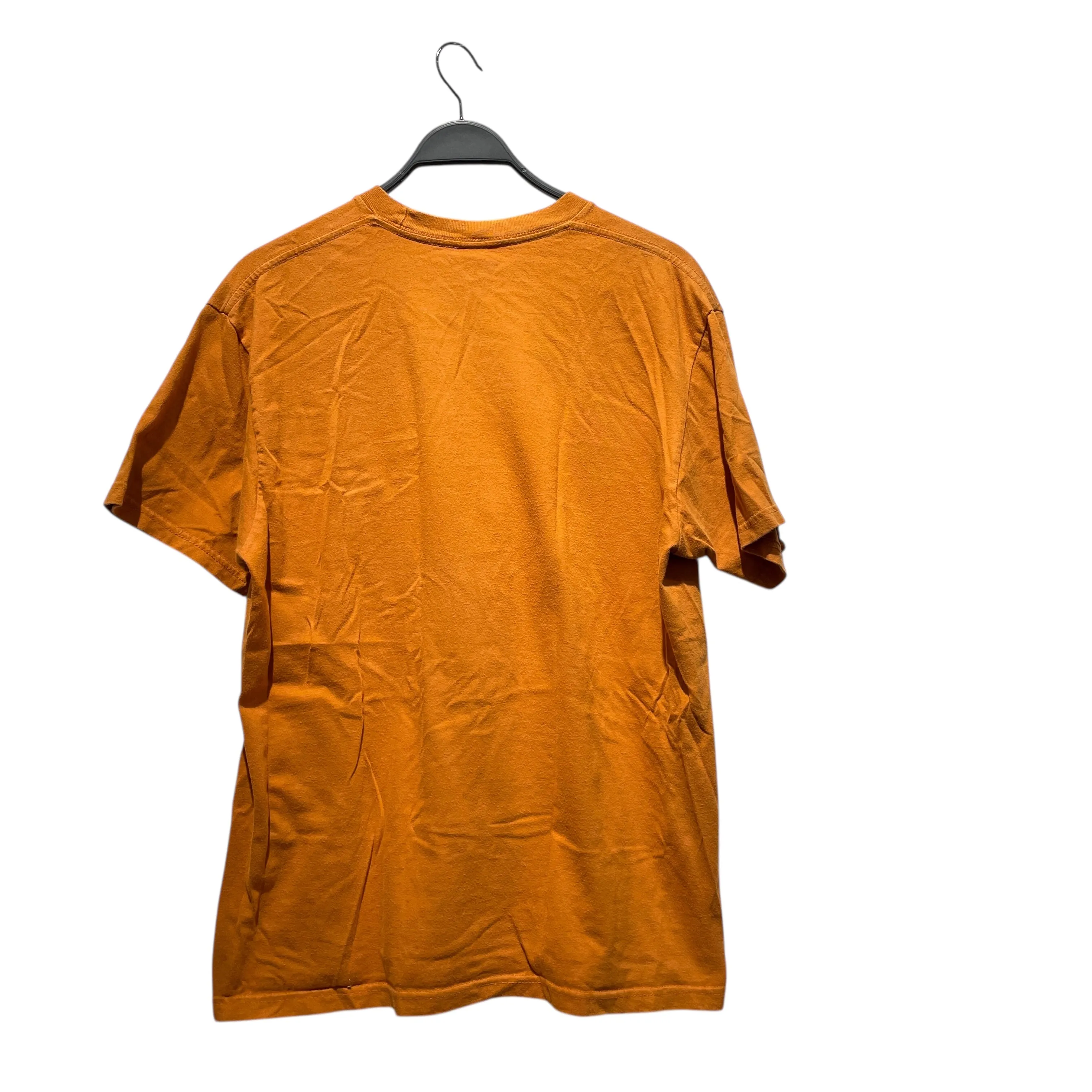 Supreme/T-Shirt/L/Cotton/ORN/Graphic/everything is shit
