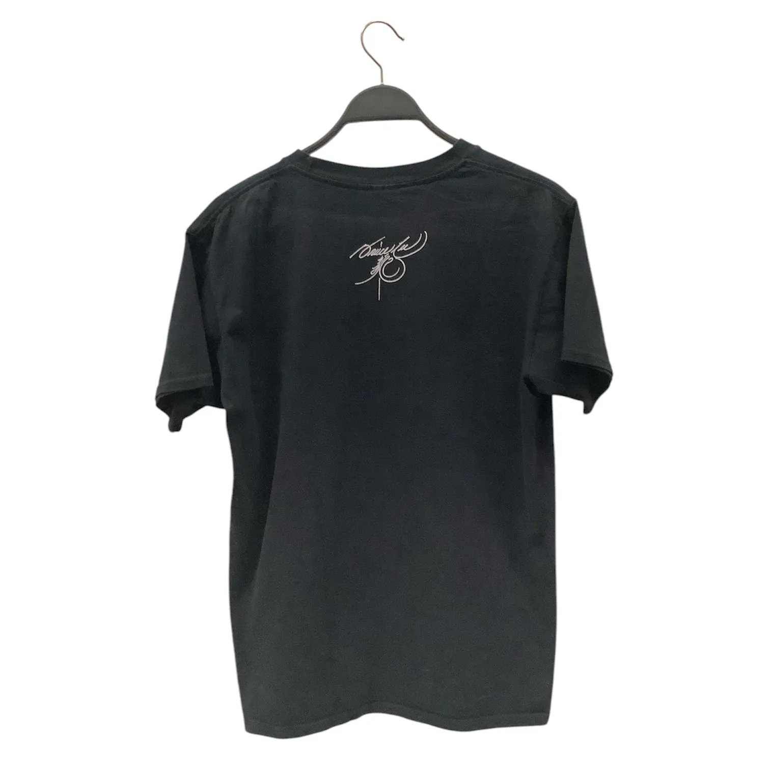 Supreme/T-Shirt/M/Cotton/BLK/brucelee