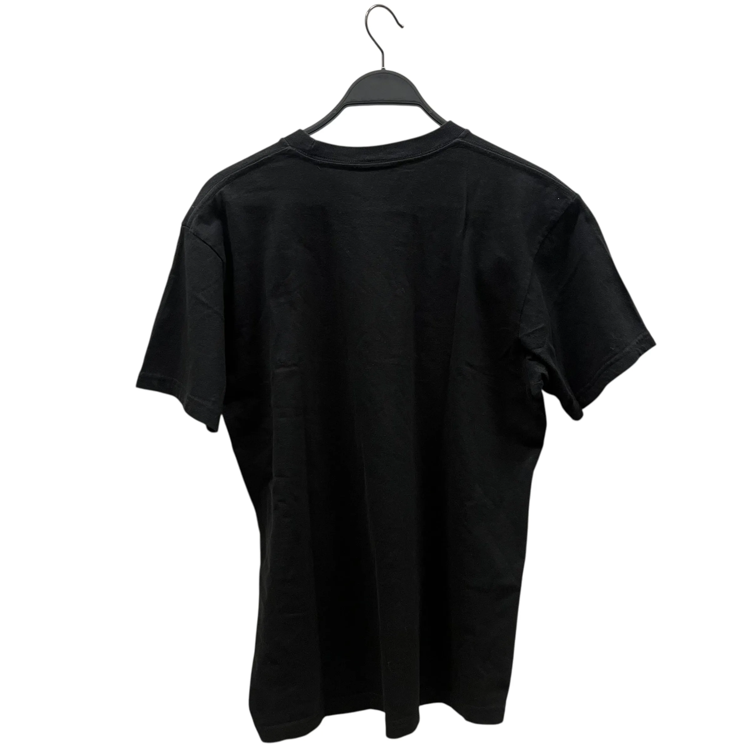 Supreme/T-Shirt/M/Cotton/BLK/Est 1994 New York Tee