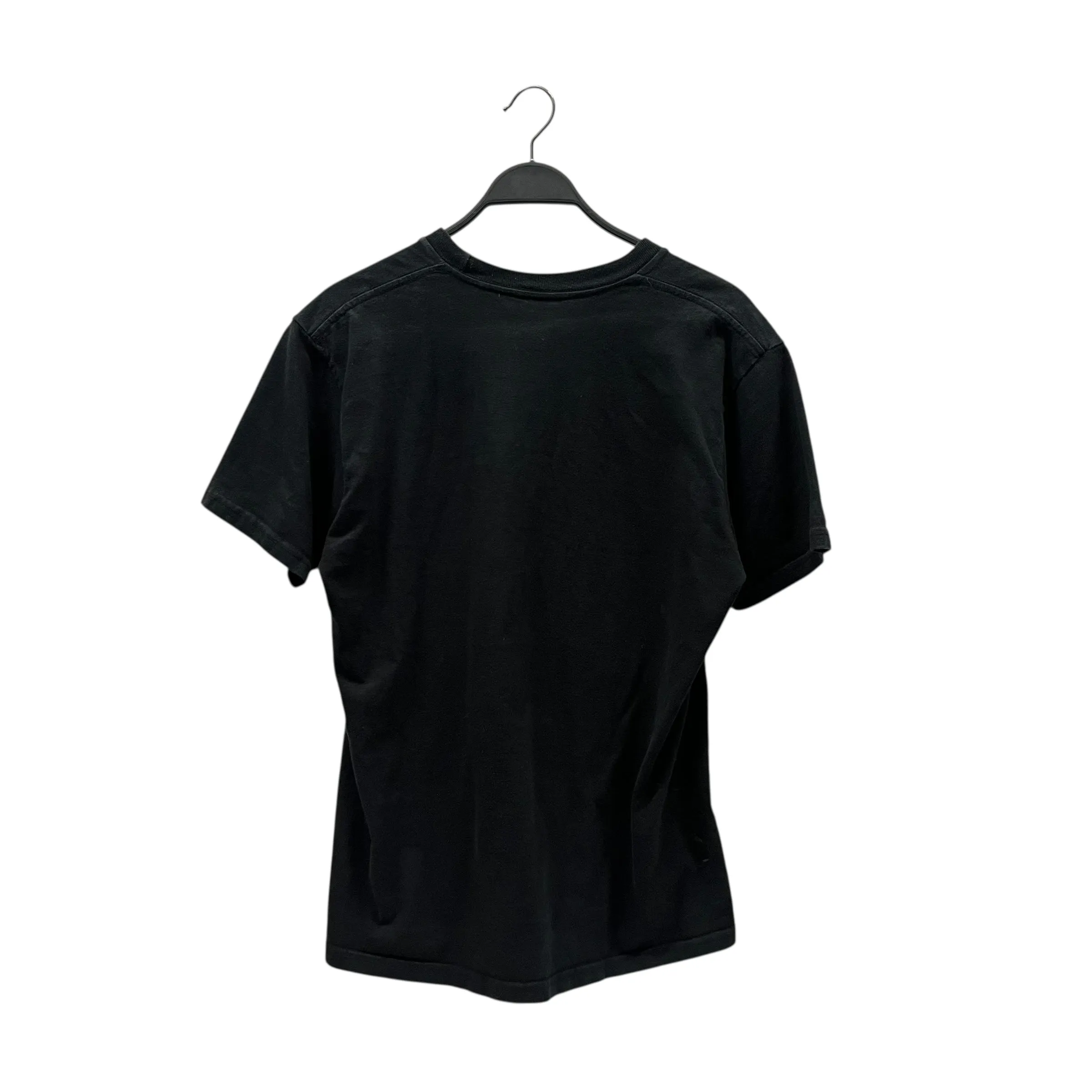 Supreme/T-Shirt/M/Cotton/BLK/STILL LIFE TEE