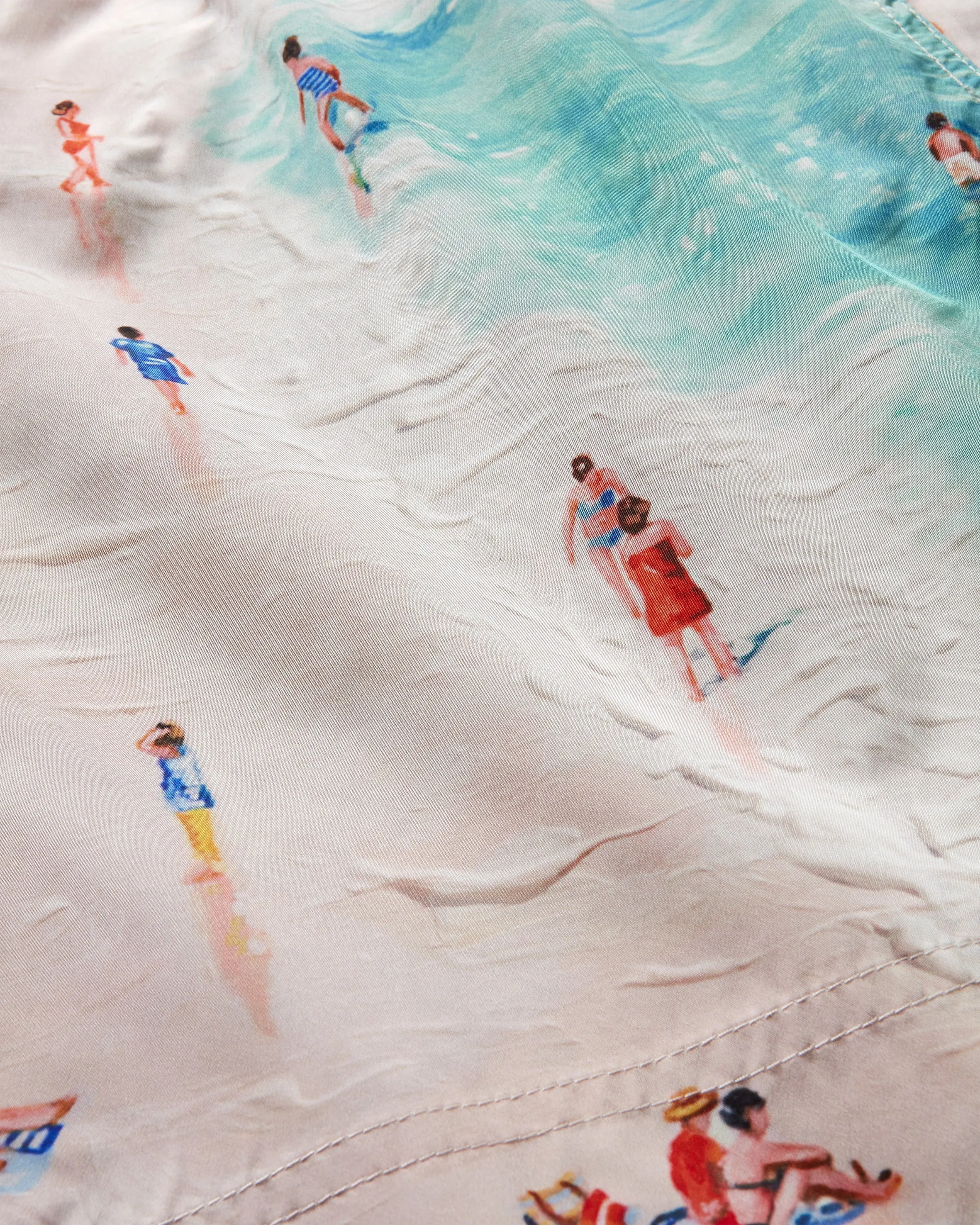 Thani Collab Swimshorts